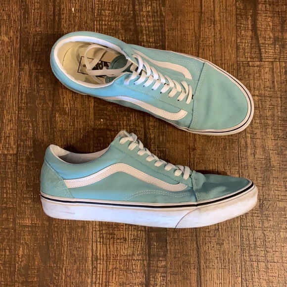 Vans Other - Brand: Vans
Type: Old Skool (Classic) 11